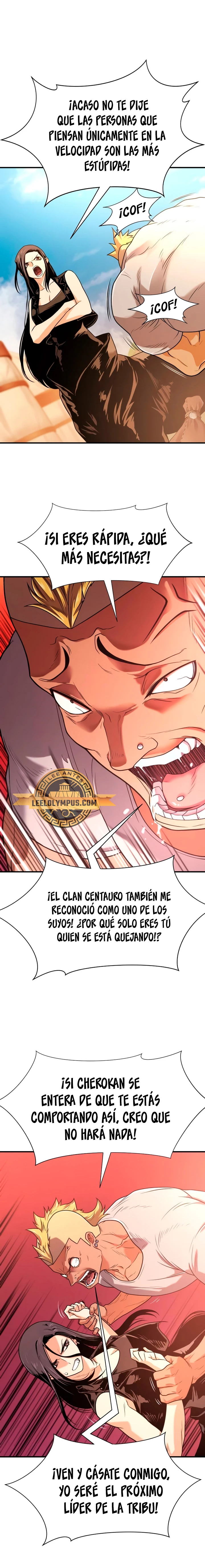 Read The Greatest Estate Developer ES Manga Online