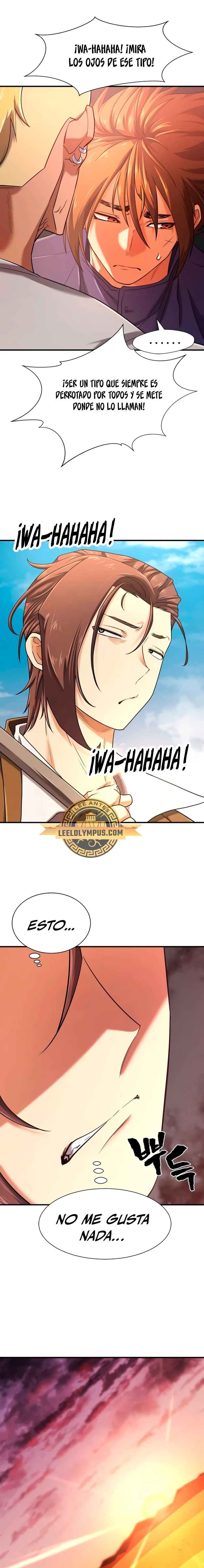 Read The Greatest Estate Developer ES Manga Online