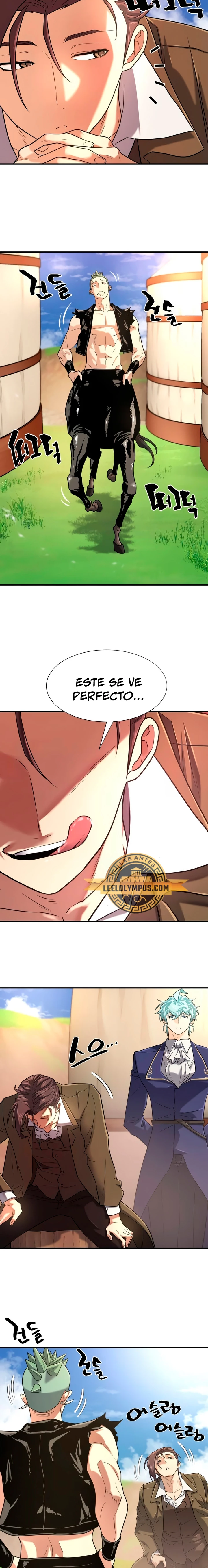 Read The Greatest Estate Developer ES Manga Online