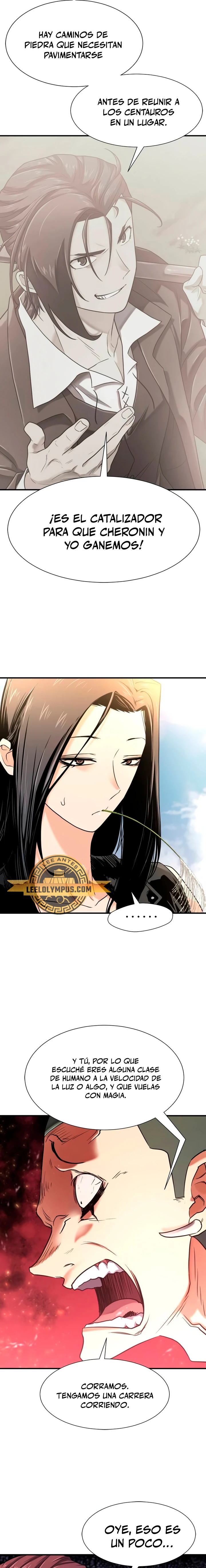 Read The Greatest Estate Developer ES Manga Online