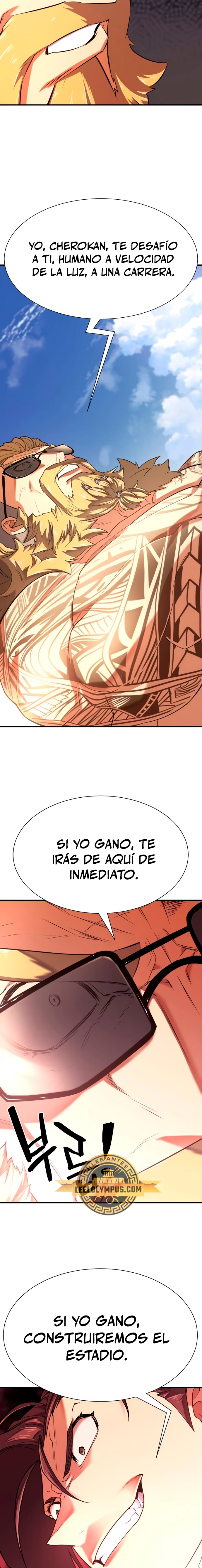 Read The Greatest Estate Developer ES Manga Online