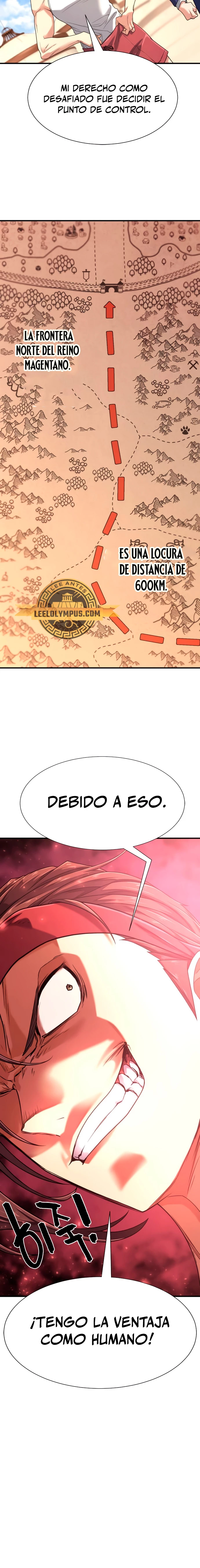 Read The Greatest Estate Developer ES Manga Online
