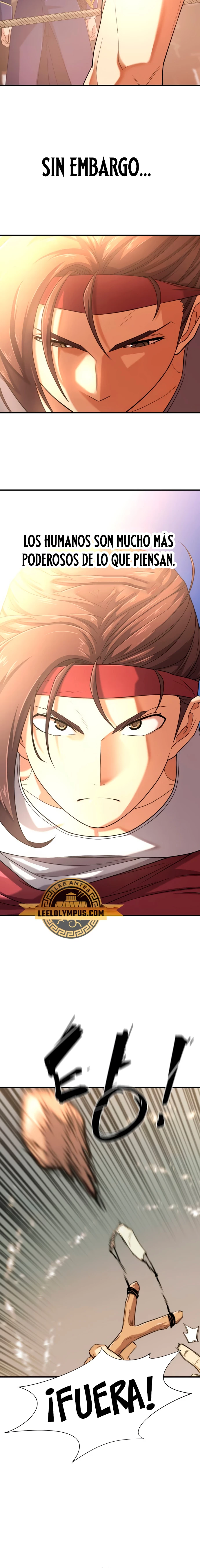 Read The Greatest Estate Developer ES Manga Online