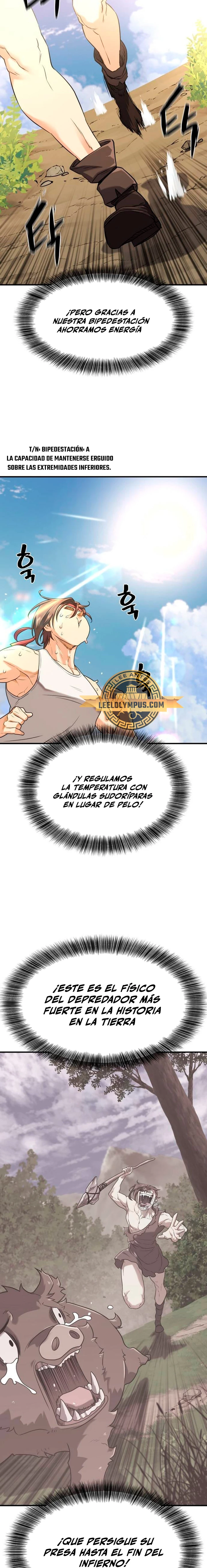 Read The Greatest Estate Developer ES Manga Online
