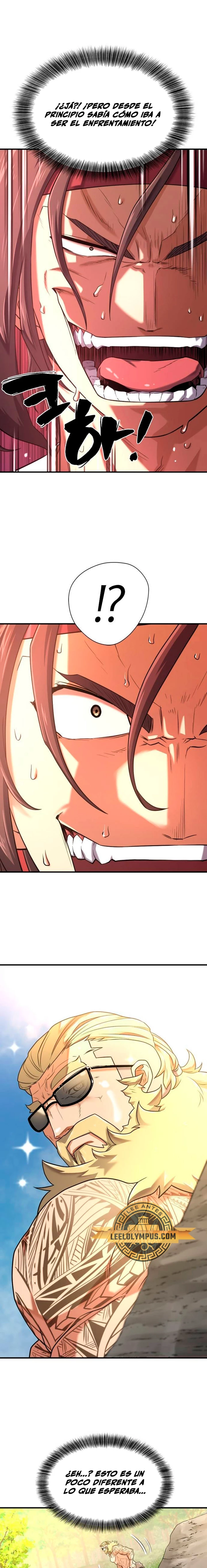 Read The Greatest Estate Developer ES Manga Online