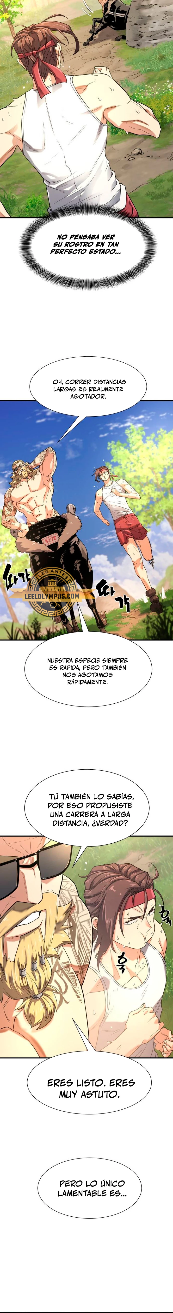 Read The Greatest Estate Developer ES Manga Online