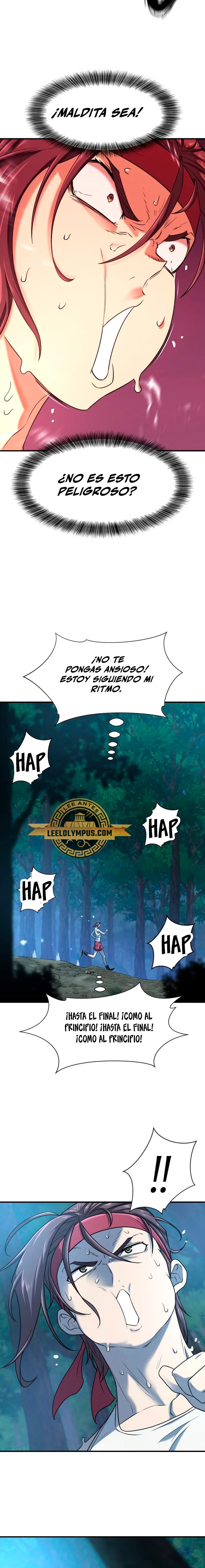 Read The Greatest Estate Developer ES Manga Online