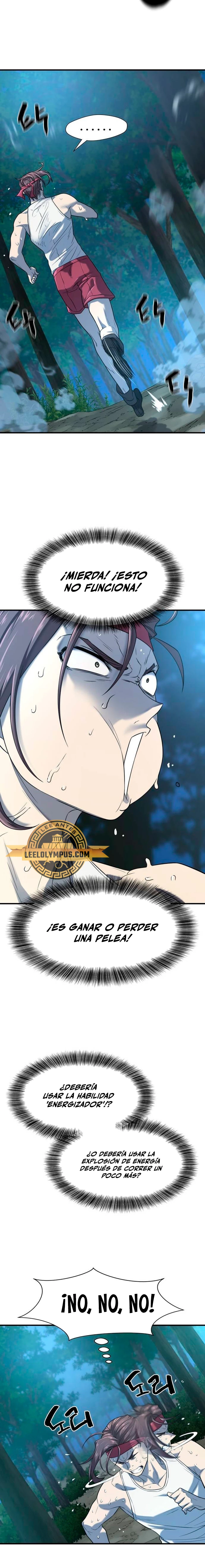 Read The Greatest Estate Developer ES Manga Online
