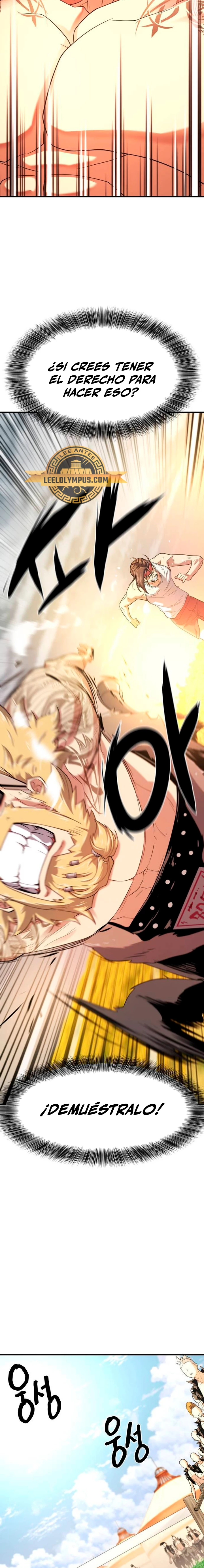 Read The Greatest Estate Developer ES Manga Online