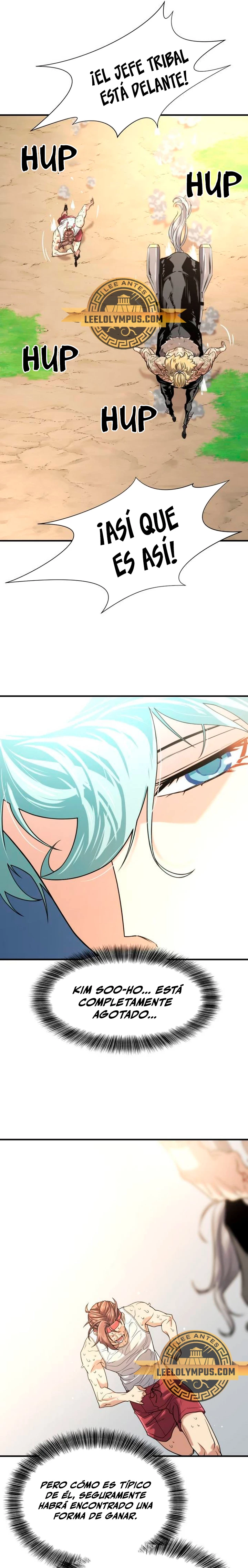 Read The Greatest Estate Developer ES Manga Online