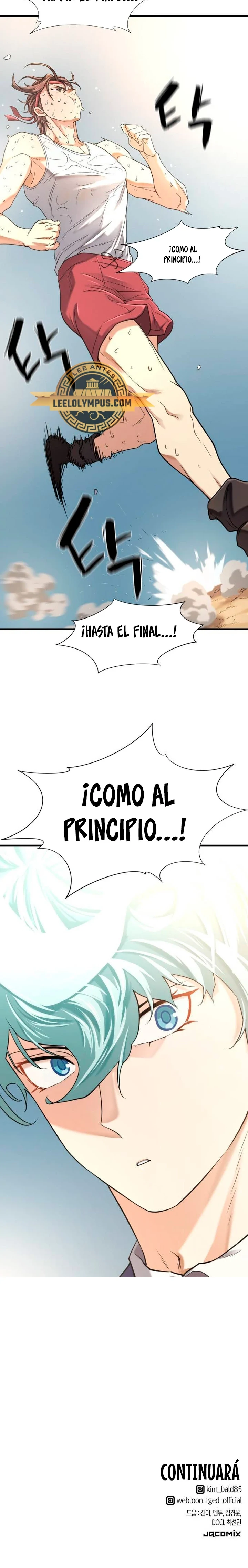 Read The Greatest Estate Developer ES Manga Online