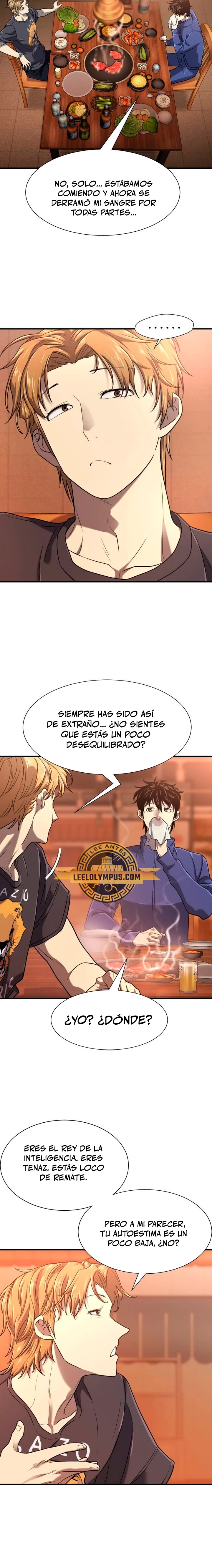 Read The Greatest Estate Developer ES Manga Online