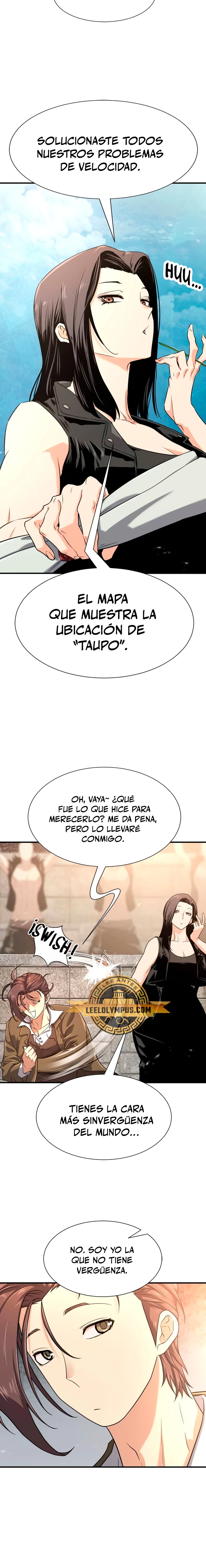 Read The Greatest Estate Developer ES Manga Online