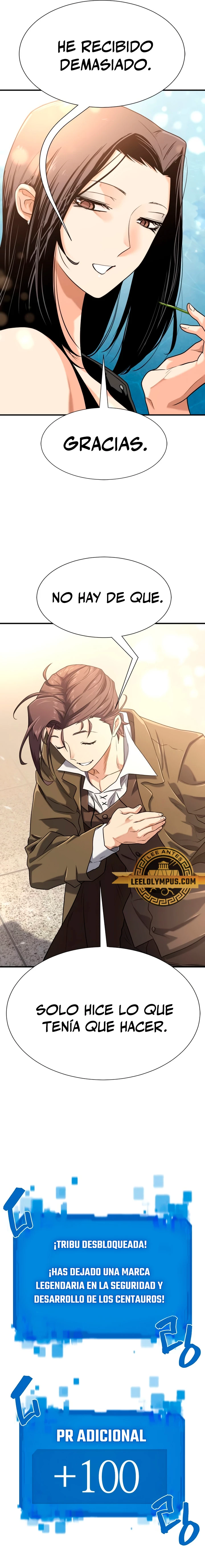 Read The Greatest Estate Developer ES Manga Online