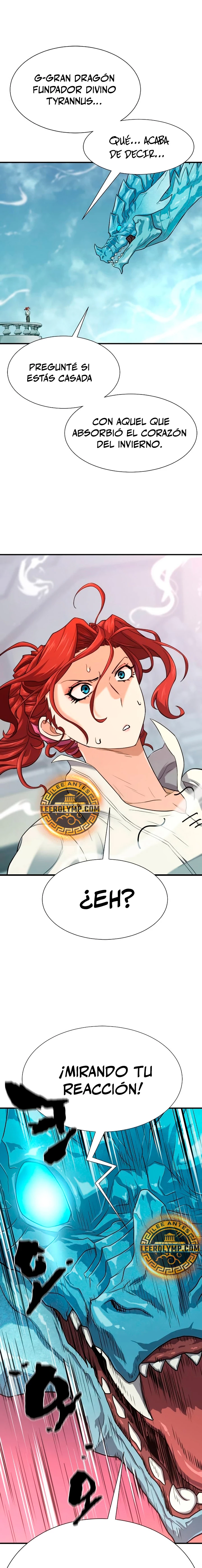 Read The Greatest Estate Developer ES Manga Online