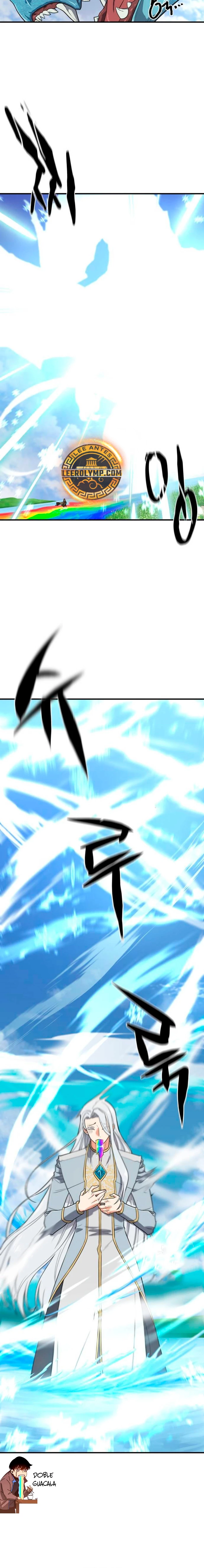 Read The Greatest Estate Developer ES Manga Online