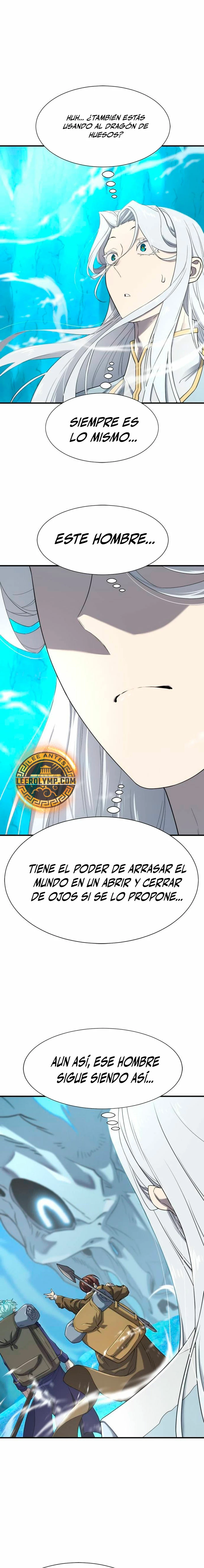 Read The Greatest Estate Developer ES Manga Online