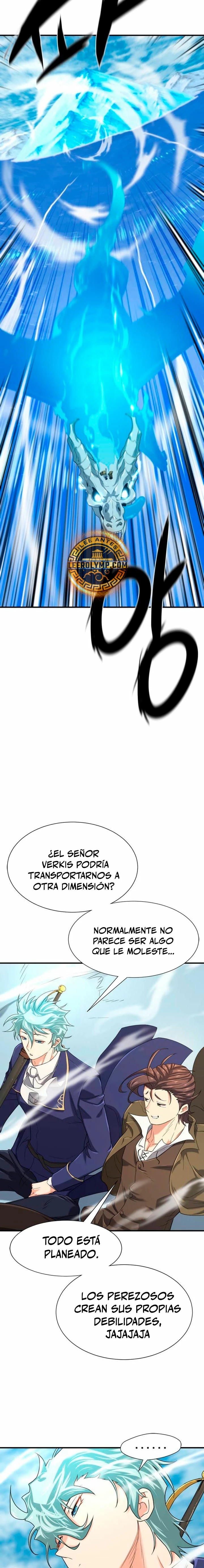 Read The Greatest Estate Developer ES Manga Online