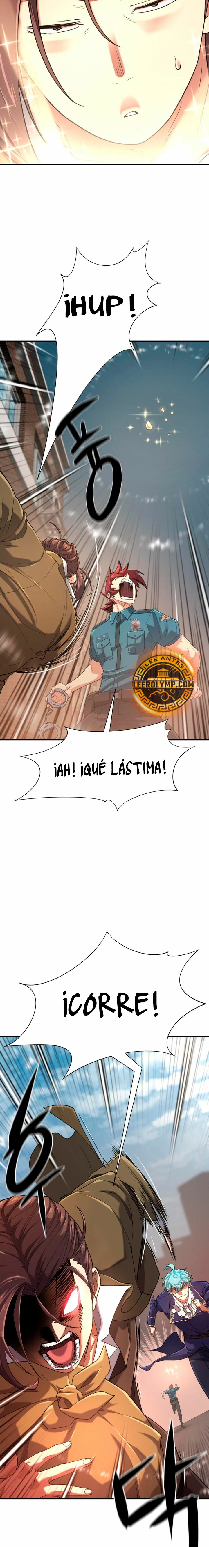 Read The Greatest Estate Developer ES Manga Online