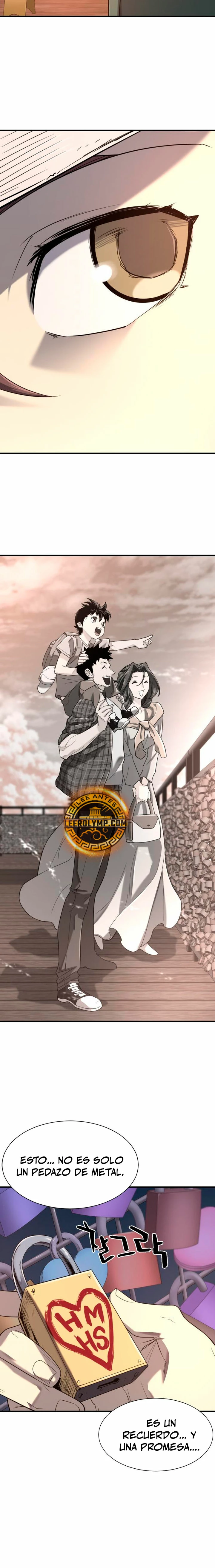 Read The Greatest Estate Developer ES Manga Online