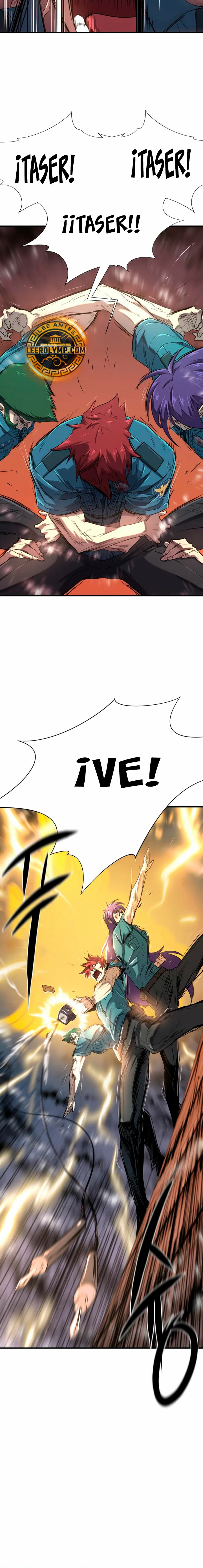 Read The Greatest Estate Developer ES Manga Online