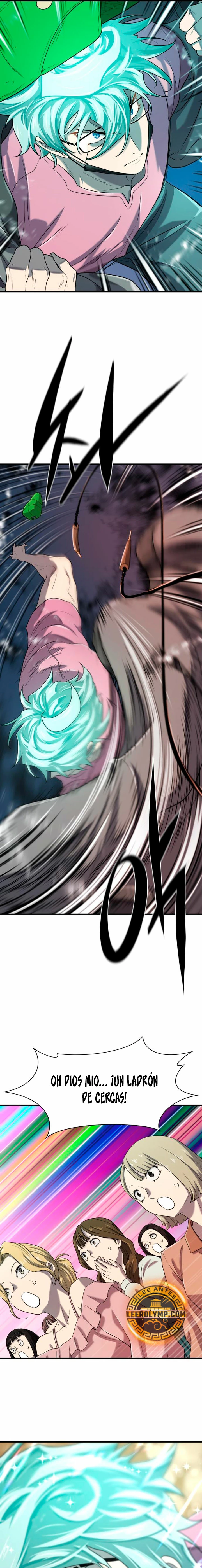 Read The Greatest Estate Developer ES Manga Online