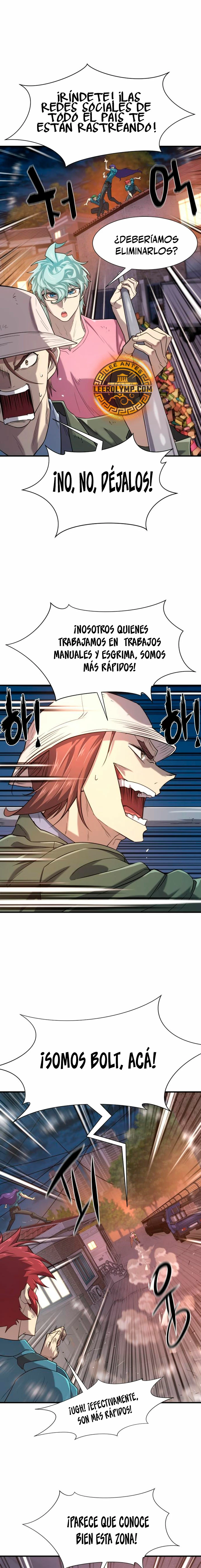 Read The Greatest Estate Developer ES Manga Online