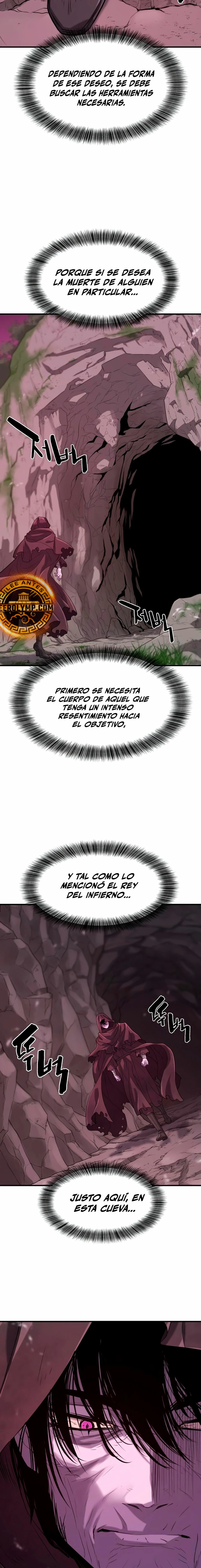 Read The Greatest Estate Developer ES Manga Online