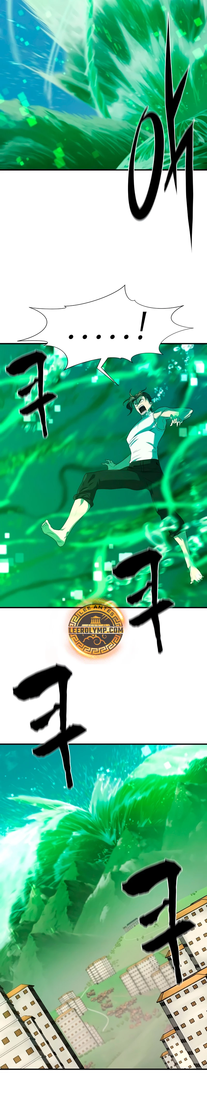 Read The Greatest Estate Developer ES Manga Online