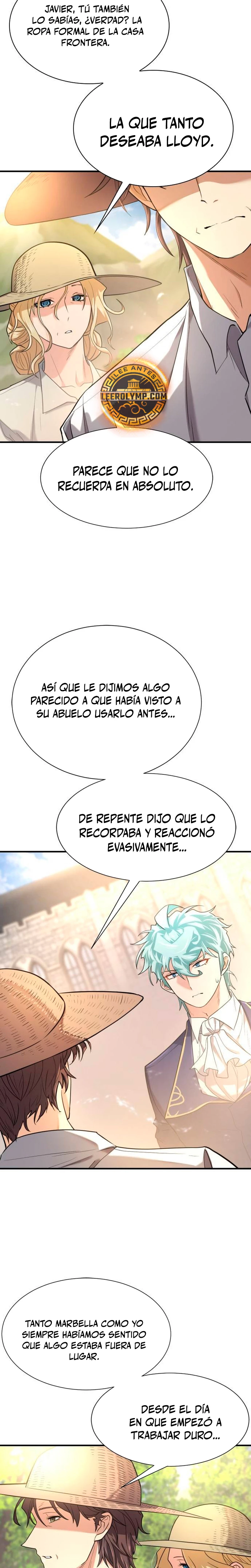 Read The Greatest Estate Developer ES Manga Online