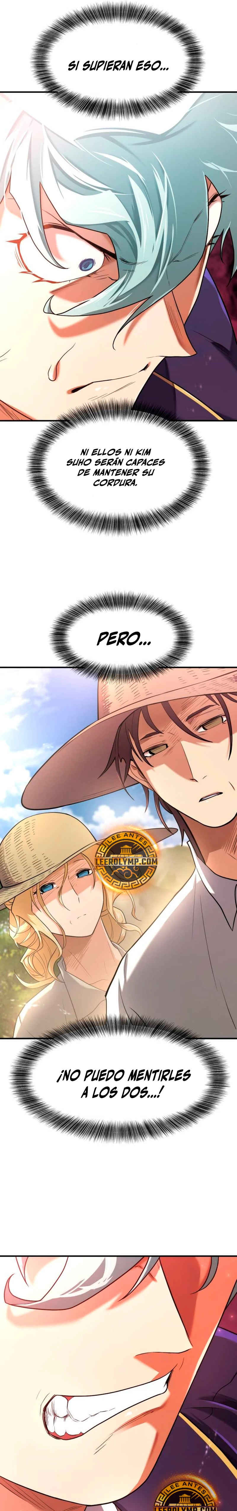 Read The Greatest Estate Developer ES Manga Online