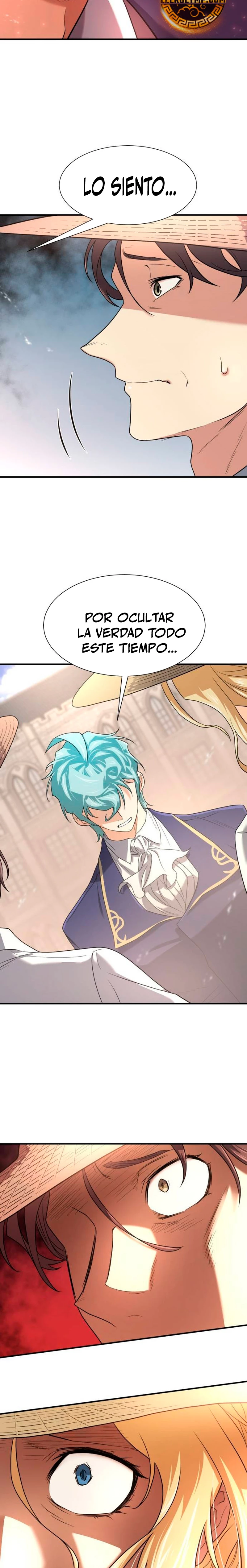 Read The Greatest Estate Developer ES Manga Online