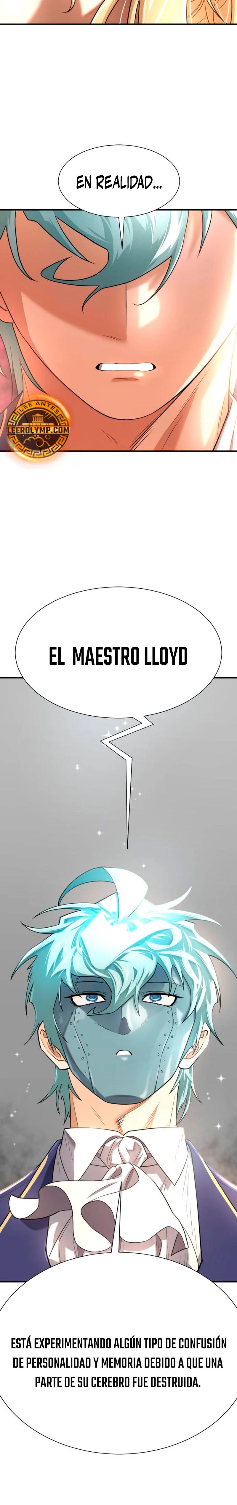 Read The Greatest Estate Developer ES Manga Online