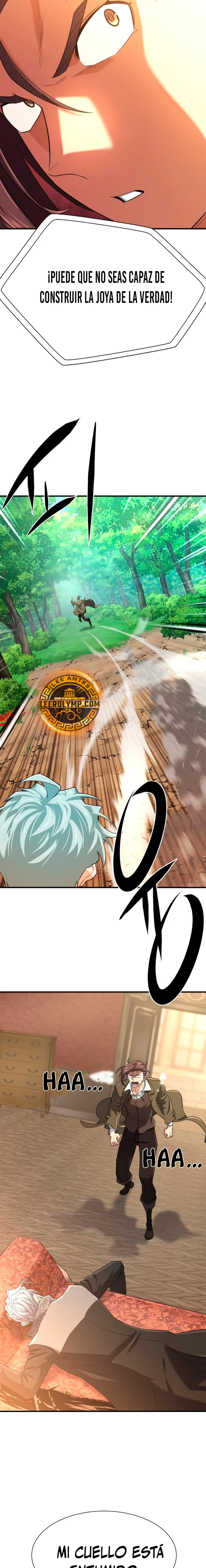 Read The Greatest Estate Developer ES Manga Online