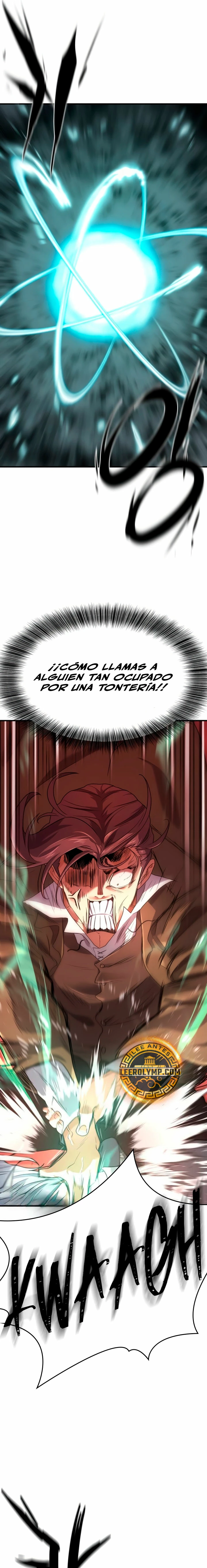 Read The Greatest Estate Developer ES Manga Online