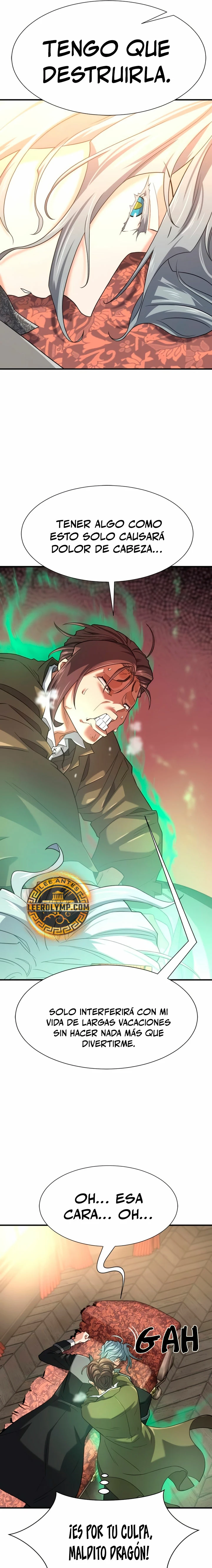 Read The Greatest Estate Developer ES Manga Online