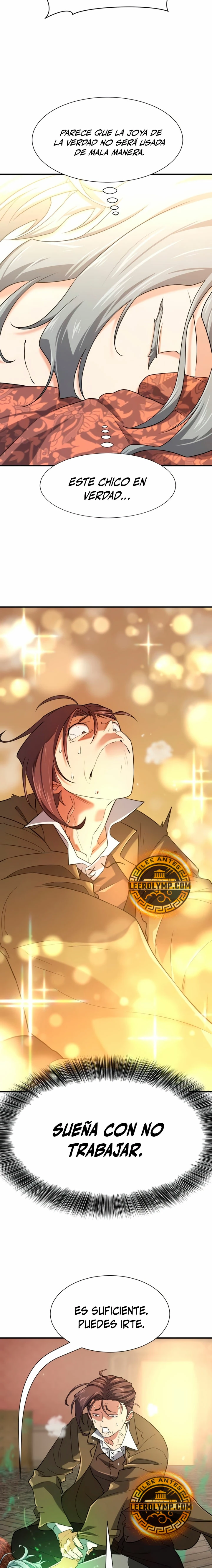 Read The Greatest Estate Developer ES Manga Online