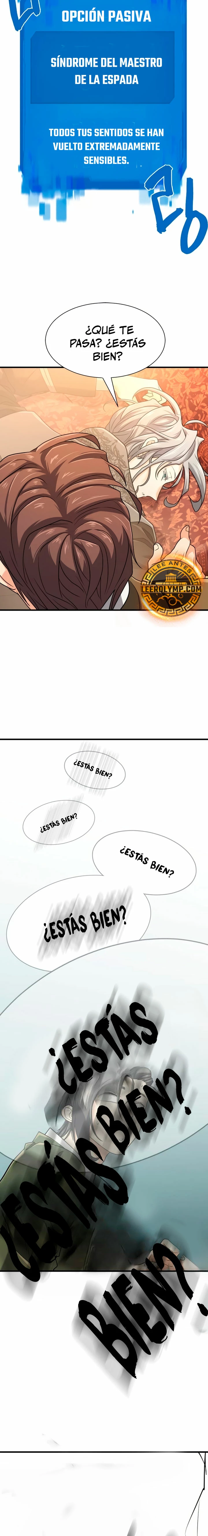 Read The Greatest Estate Developer ES Manga Online