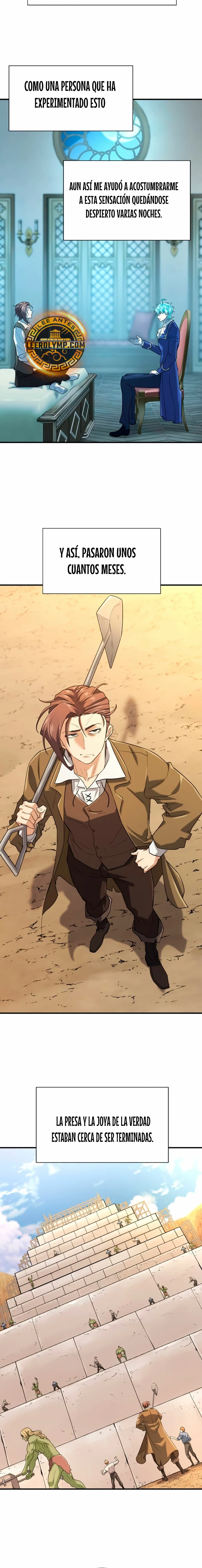 Read The Greatest Estate Developer ES Manga Online