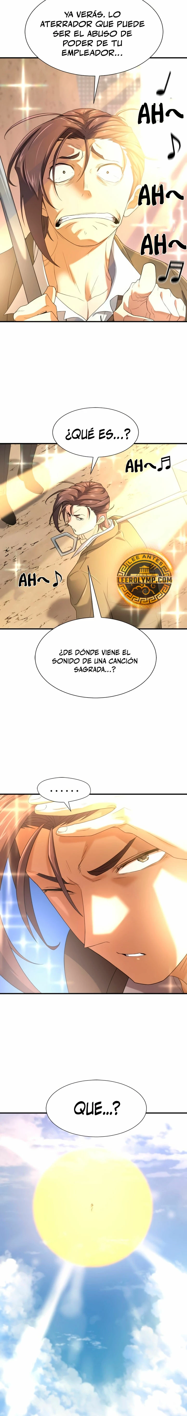 Read The Greatest Estate Developer ES Manga Online