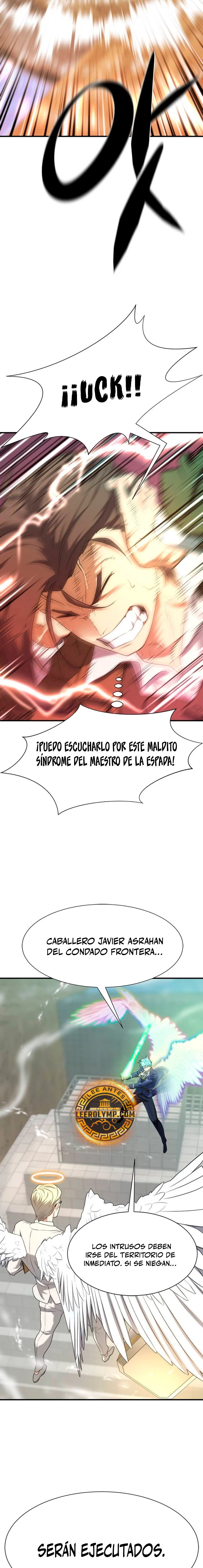 Read The Greatest Estate Developer ES Manga Online