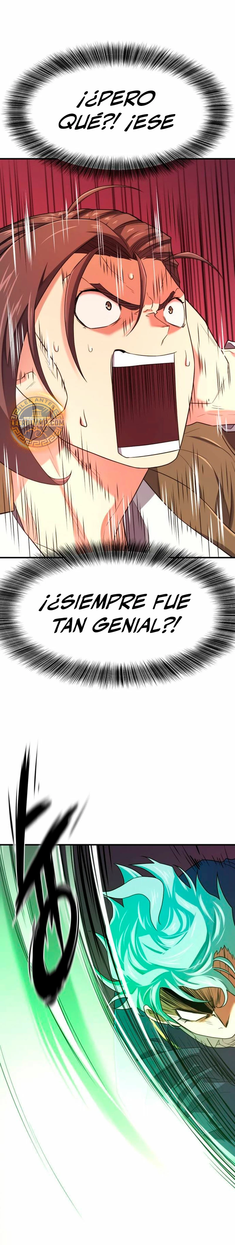 Read The Greatest Estate Developer ES Manga Online