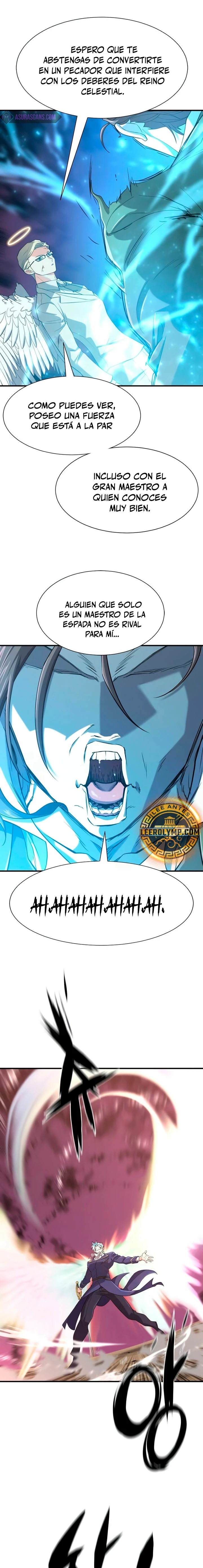 Read The Greatest Estate Developer ES Manga Online