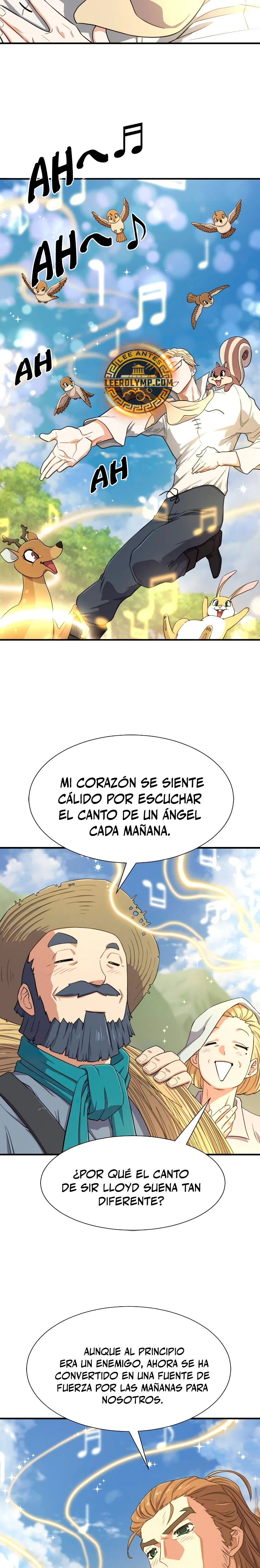 Read The Greatest Estate Developer ES Manga Online