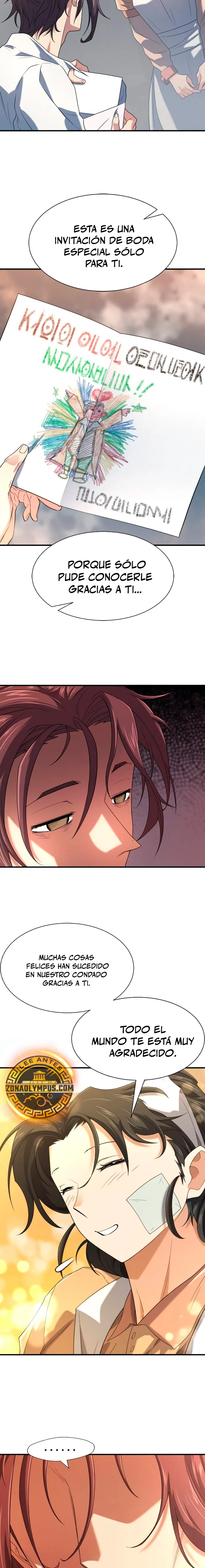 Read The Greatest Estate Developer ES Manga Online