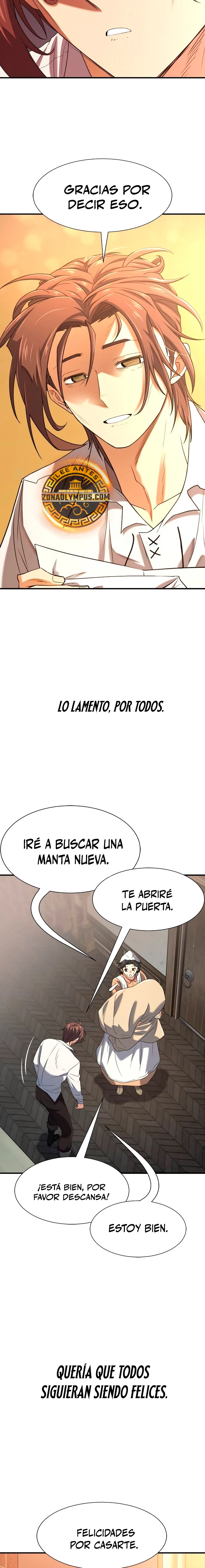 Read The Greatest Estate Developer ES Manga Online
