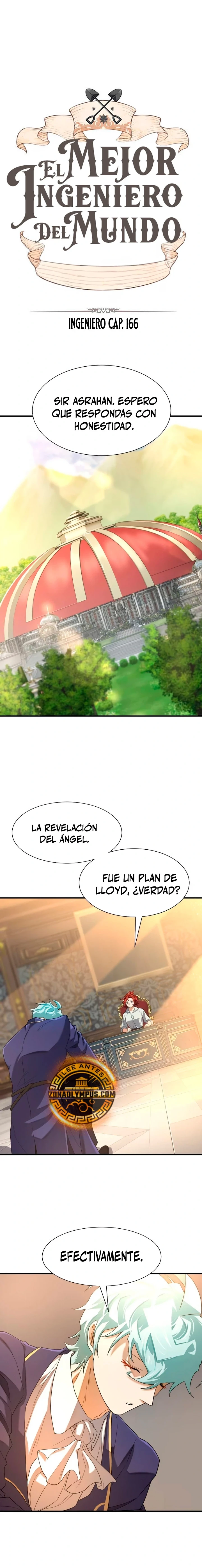 Read The Greatest Estate Developer ES Manga Online