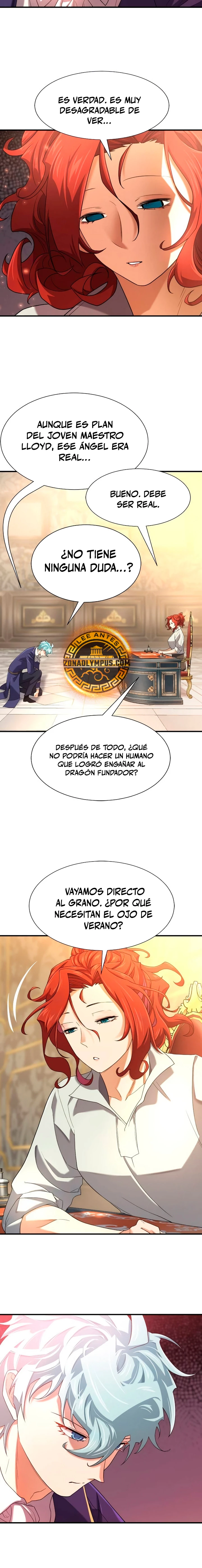 Read The Greatest Estate Developer ES Manga Online