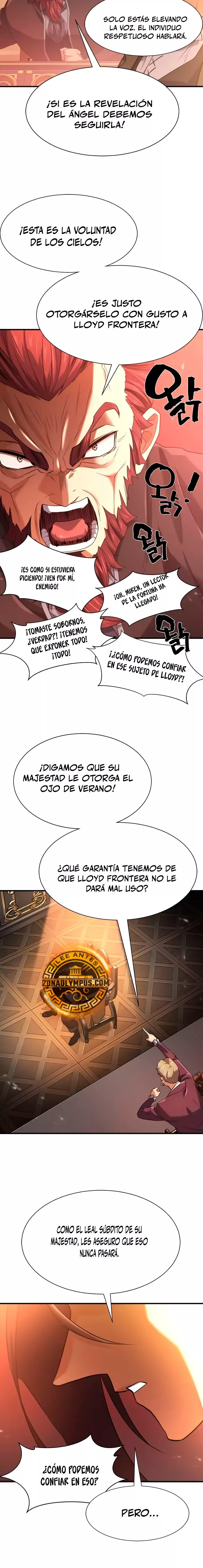 Read The Greatest Estate Developer ES Manga Online