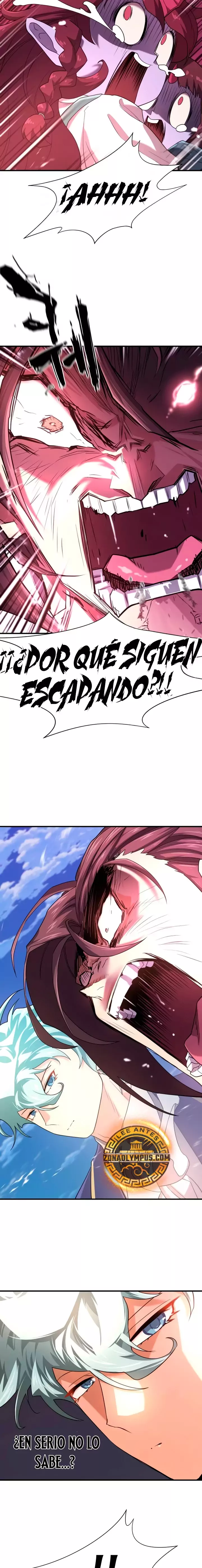 Read The Greatest Estate Developer ES Manga Online